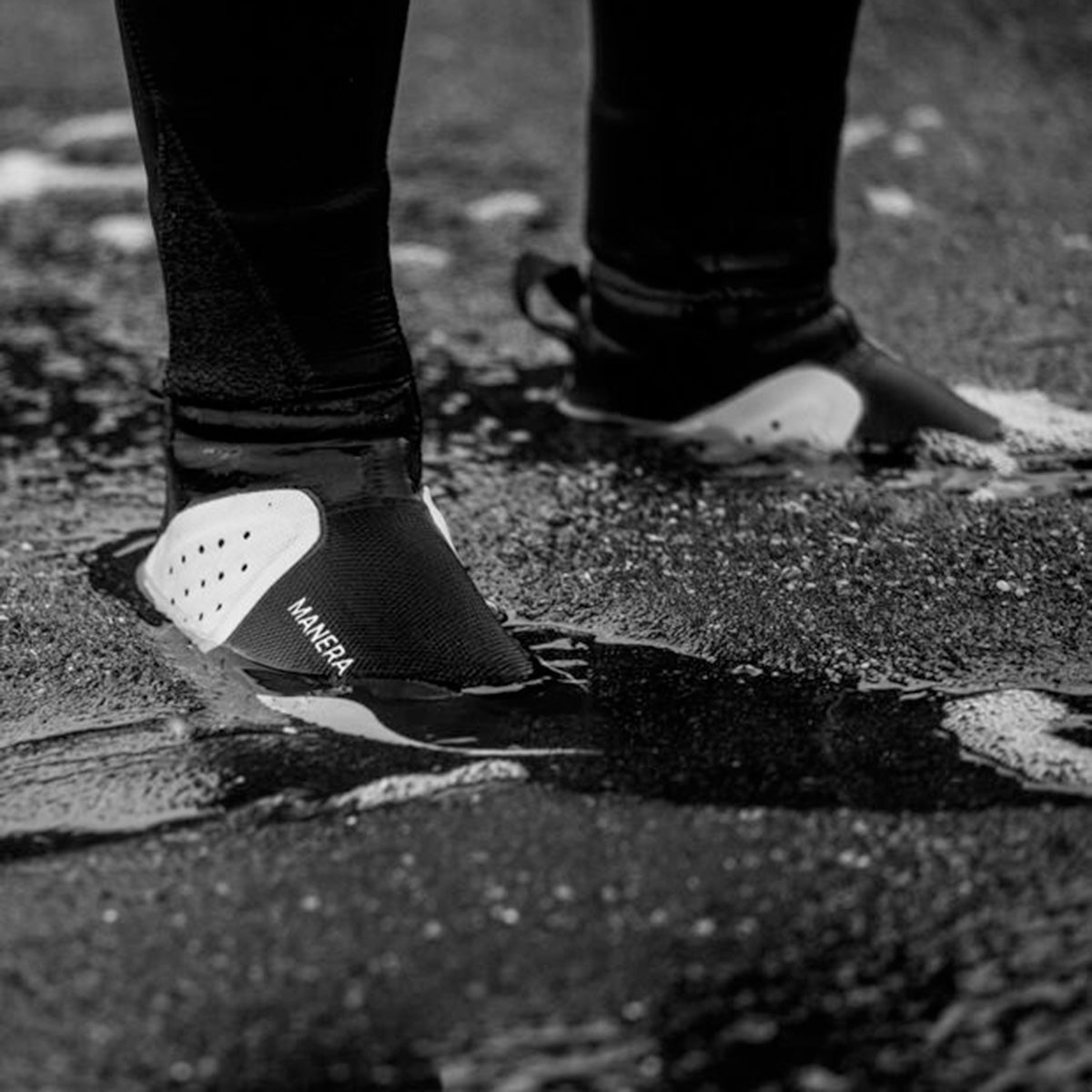 Manera Magma 5mm Split-Toe Boots