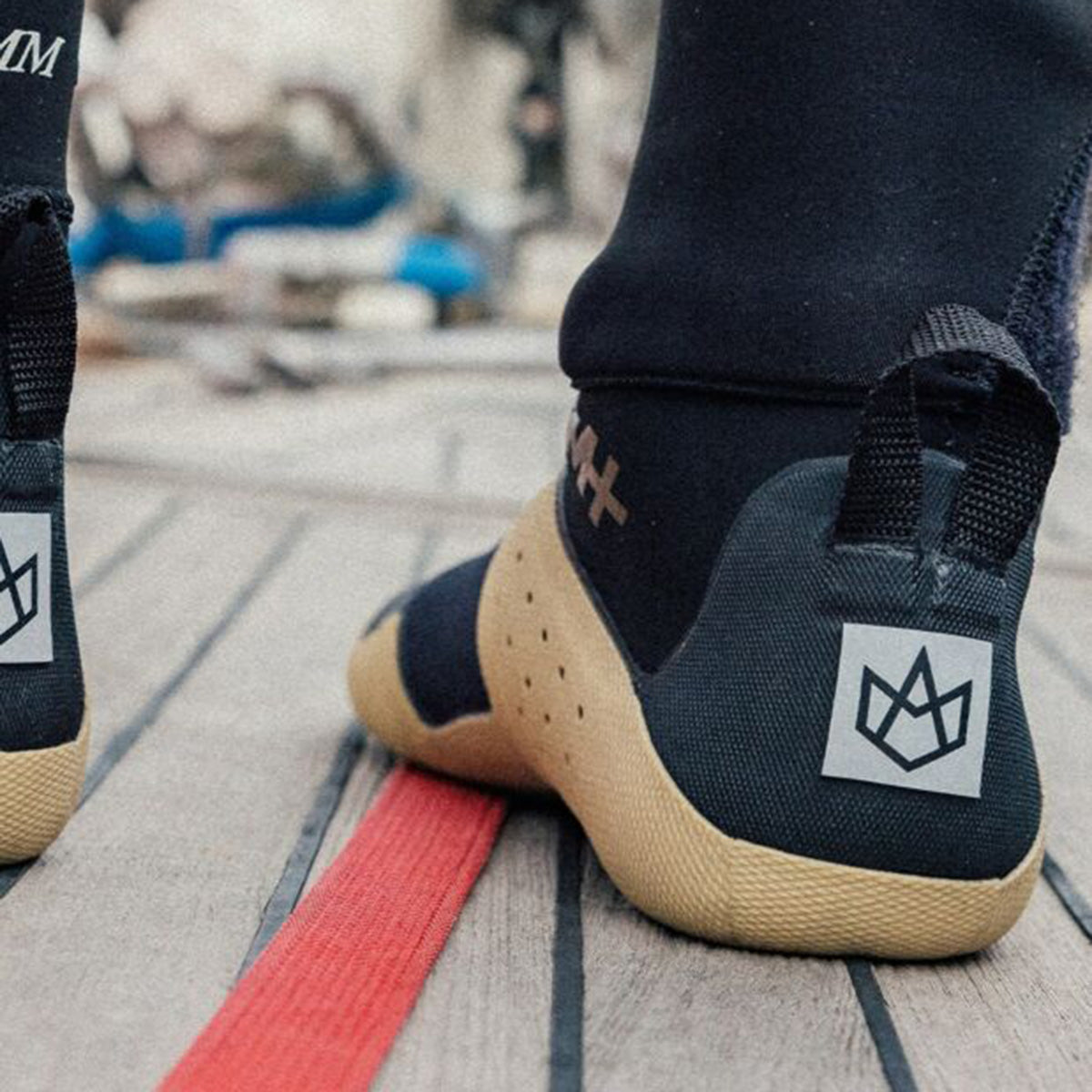 Manera Magma 5mm Split-Toe Boots
