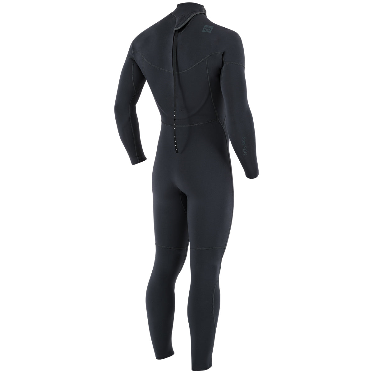Manera Seafarer 3/2 Back-Zip Wetsuit