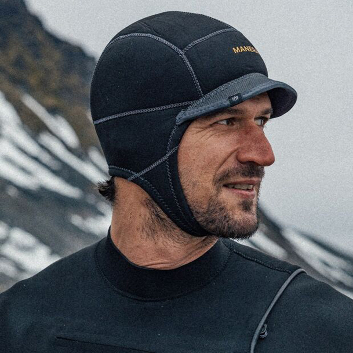 Manera Seafarer 3mm Cap