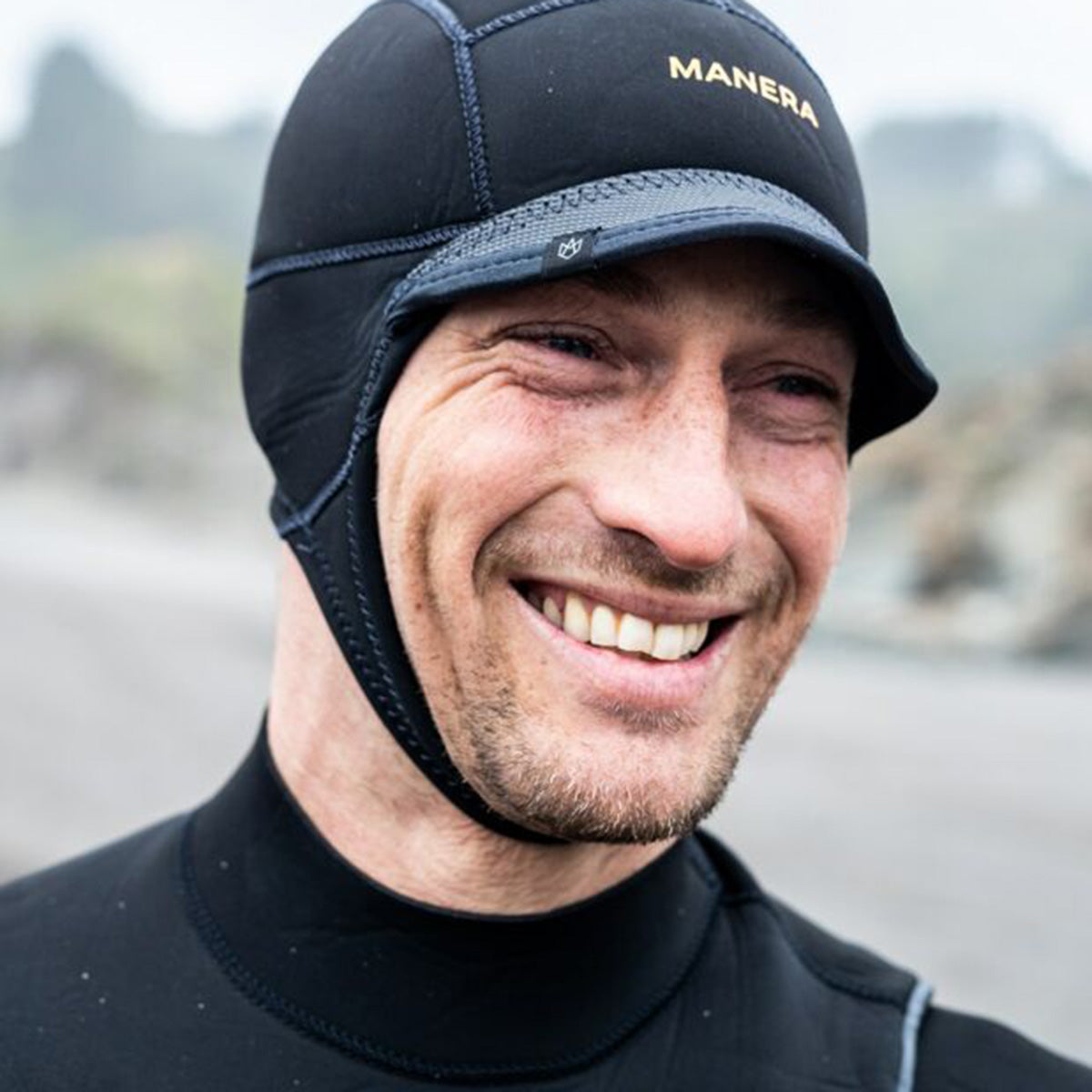 Manera Seafarer 3mm Cap
