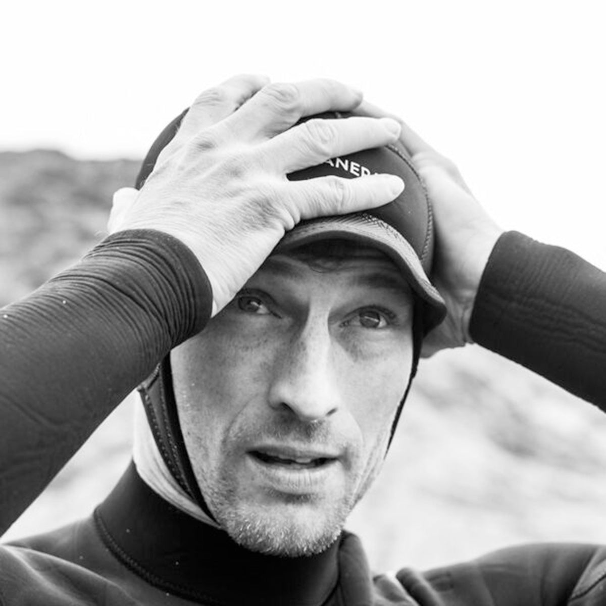 Manera Seafarer 3mm Cap