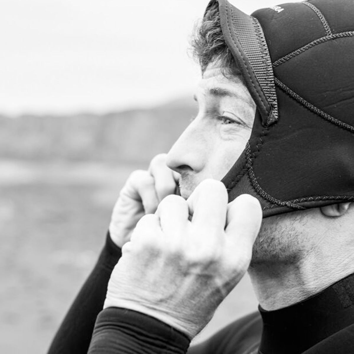 Manera Seafarer 3mm Cap