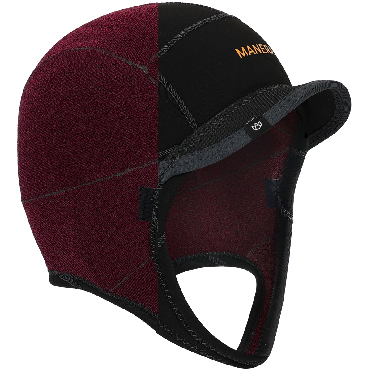 Manera Seafarer 3mm Cap