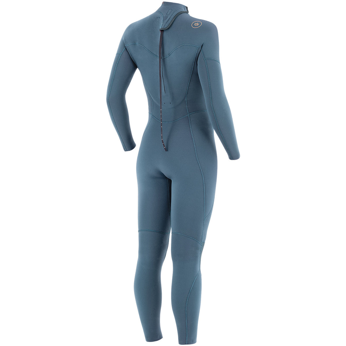 Manera Women's Seafarer 3/2 Back-Zip Wetsuit