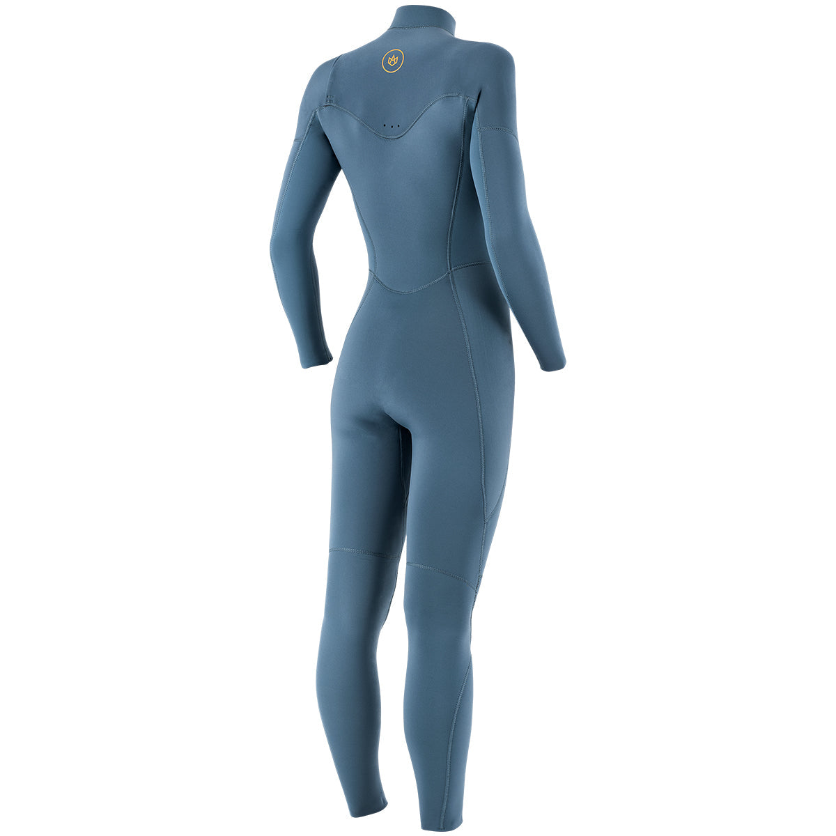 Manera Women's Seafarer 3/2 Chest-Zip Wetsuit