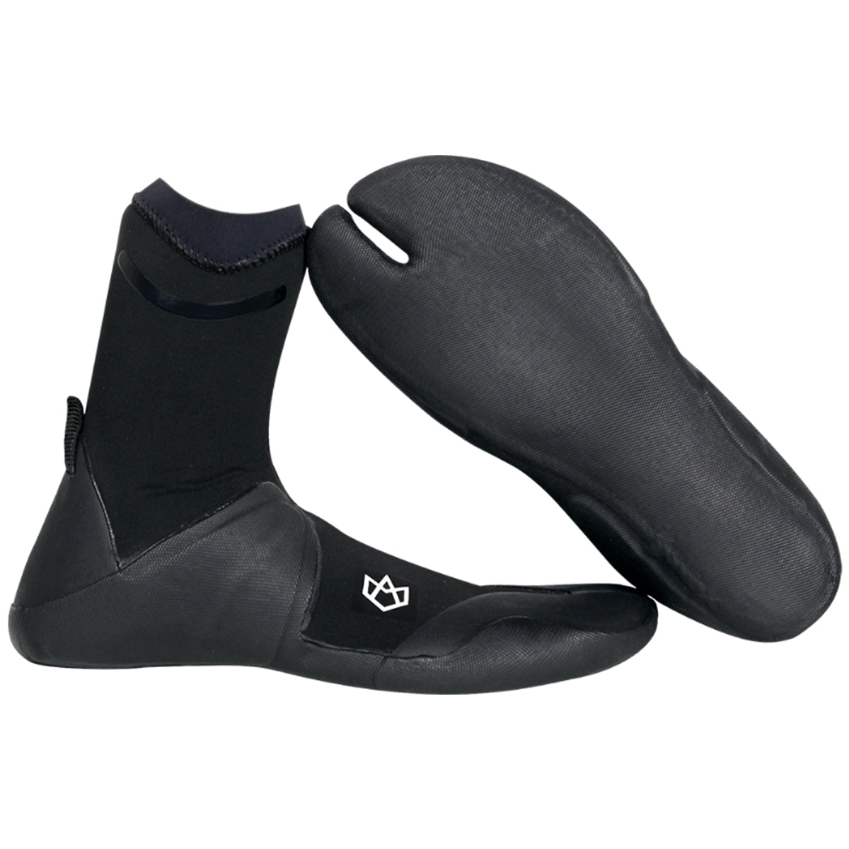 Manera X10D 3mm Split-Toe Boots