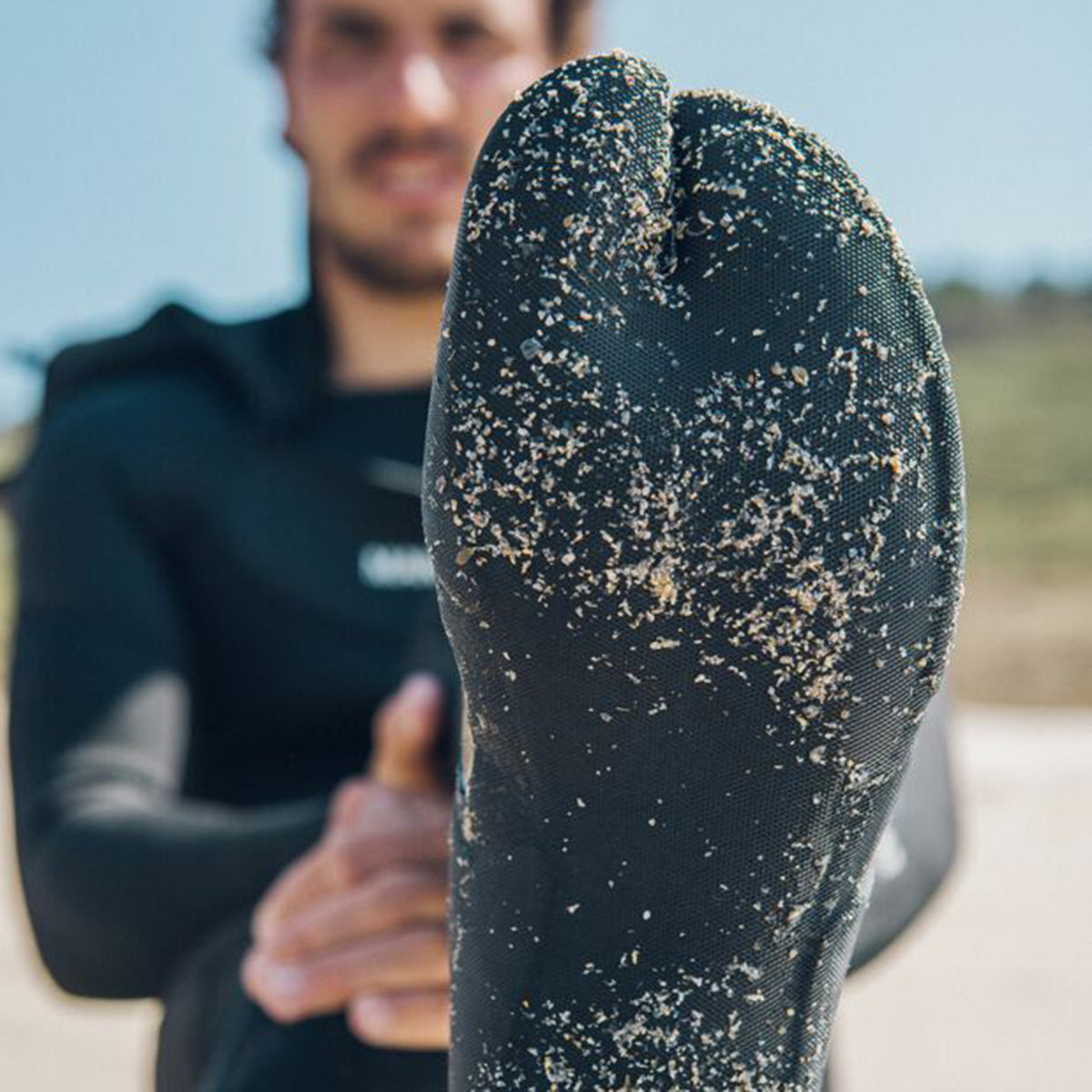 Manera X10D 3mm Split-Toe Boots