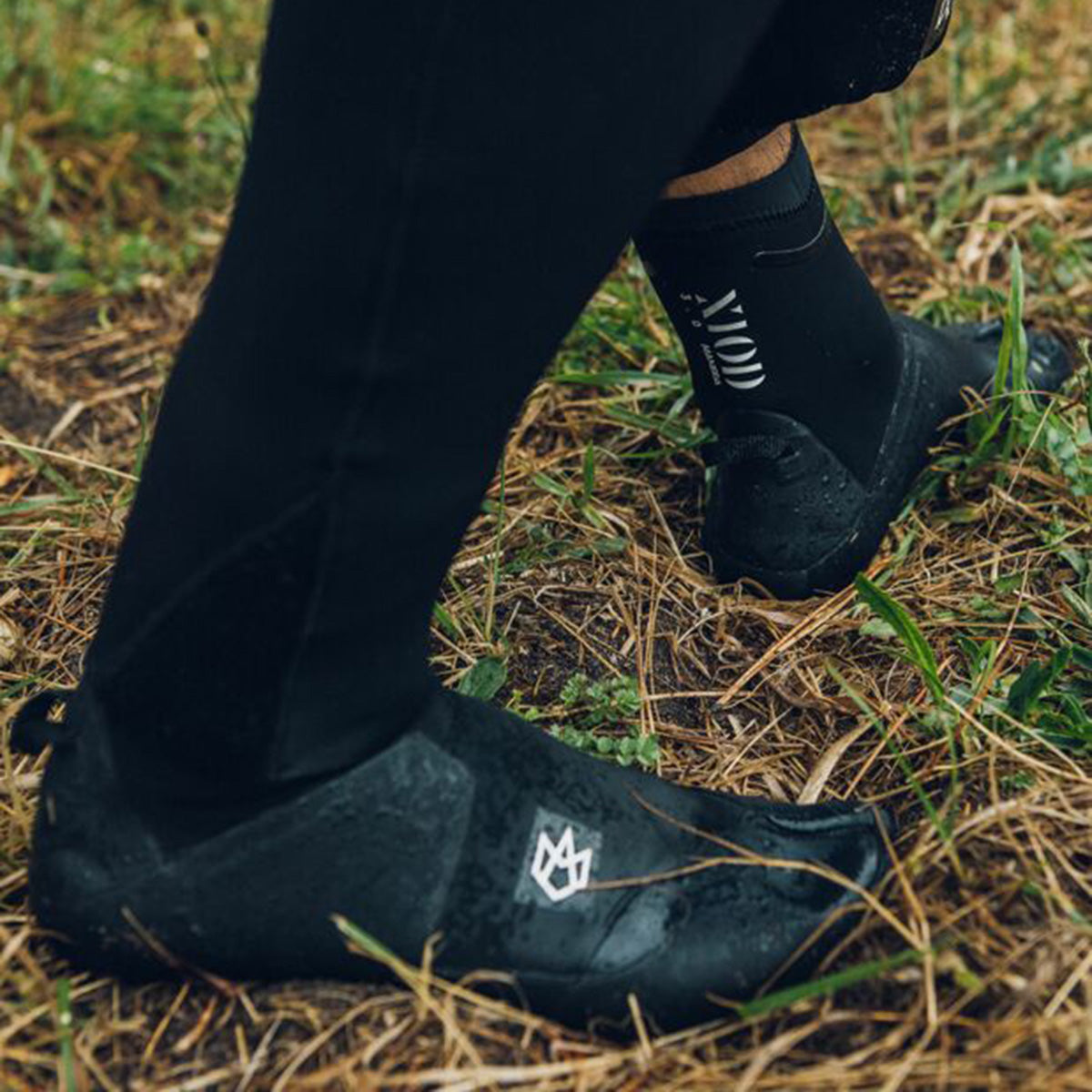 Manera X10D 3mm Split-Toe Boots