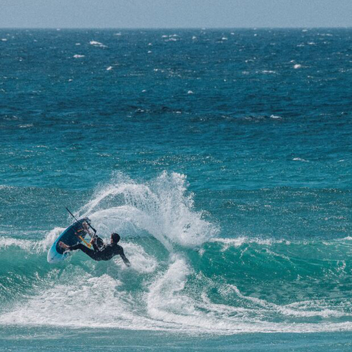 Manera X10D Meteor 3/2 Chest-Zip Wetsuit