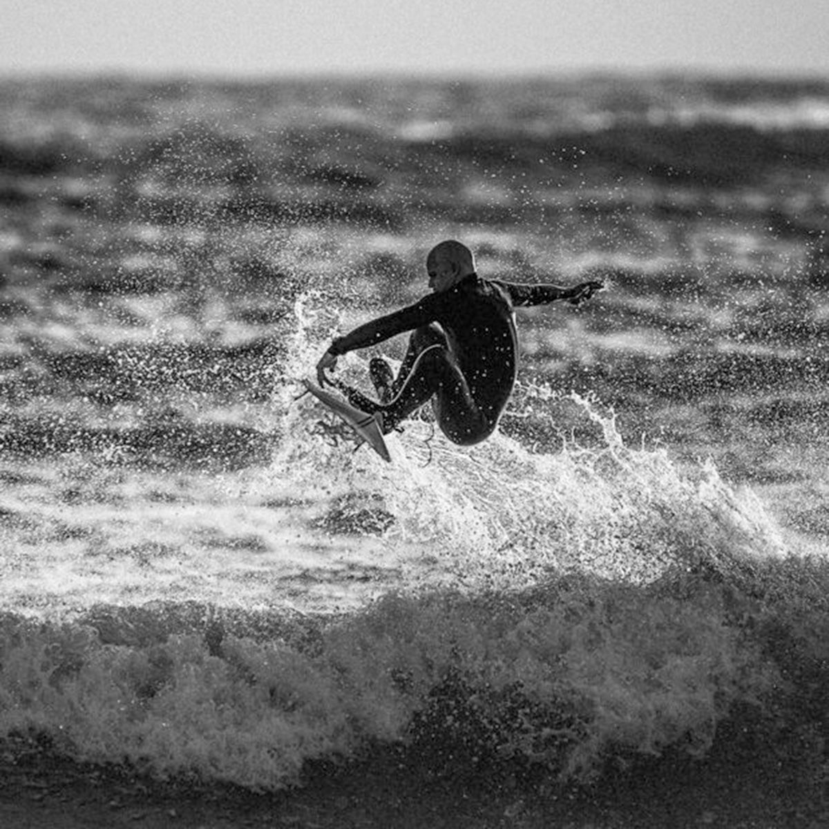 Manera X10D Meteor 4/3 Chest-Zip Wetsuit