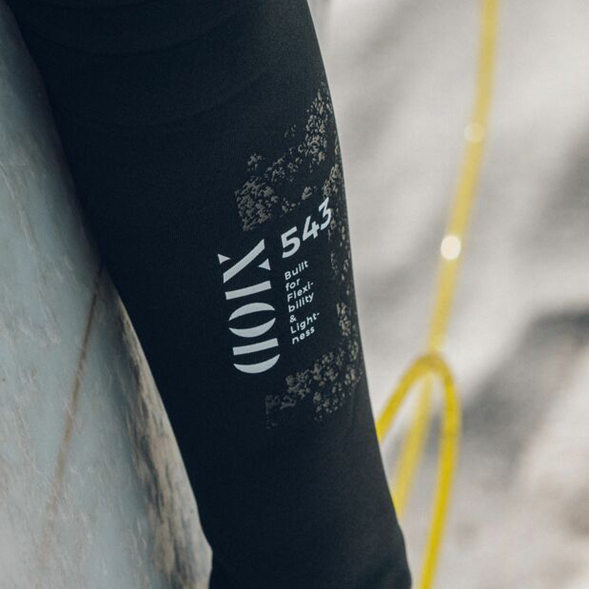 Manera X10D Meteor 5/4/3 Chest-Zip Wetsuit