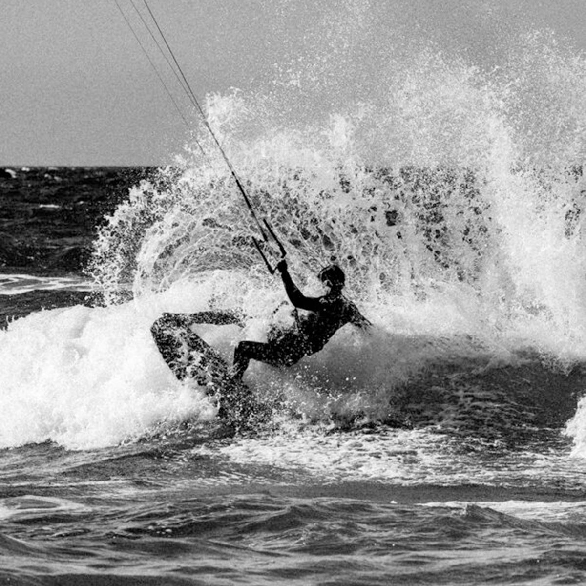 Manera X10D Meteor 5/4/3 Chest-Zip Wetsuit