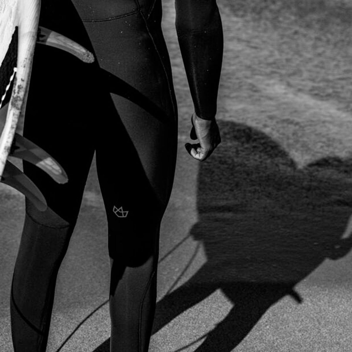 Manera X10D Meteor 5/4/3 Chest-Zip Wetsuit
