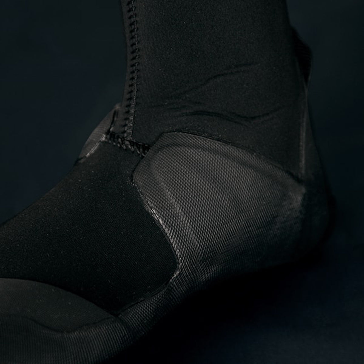Manera X10D 3mm Split-Toe Boots