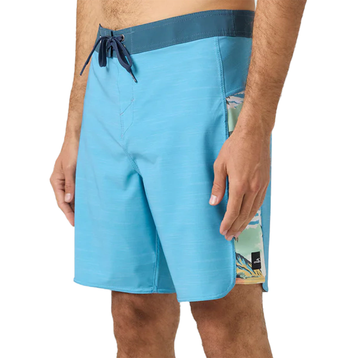 O'Neill Hyperfreak Tech Panel 18" Boardshorts