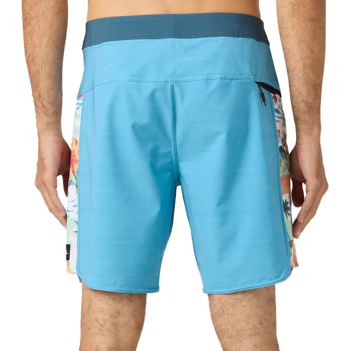 O'Neill Hyperfreak Tech Panel 18" Boardshorts