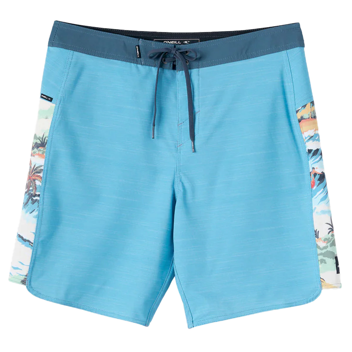 O'Neill Hyperfreak Tech Panel 18" Boardshorts