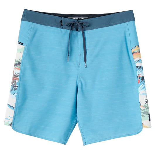 O'Neill Hyperfreak Tech Panel 18" Boardshorts