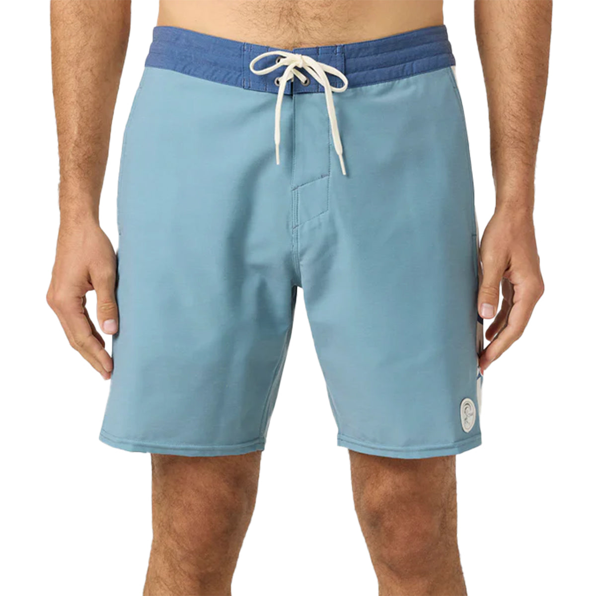 O'Neill O'Riginals Side Panel Cruzer 18" Boardshorts