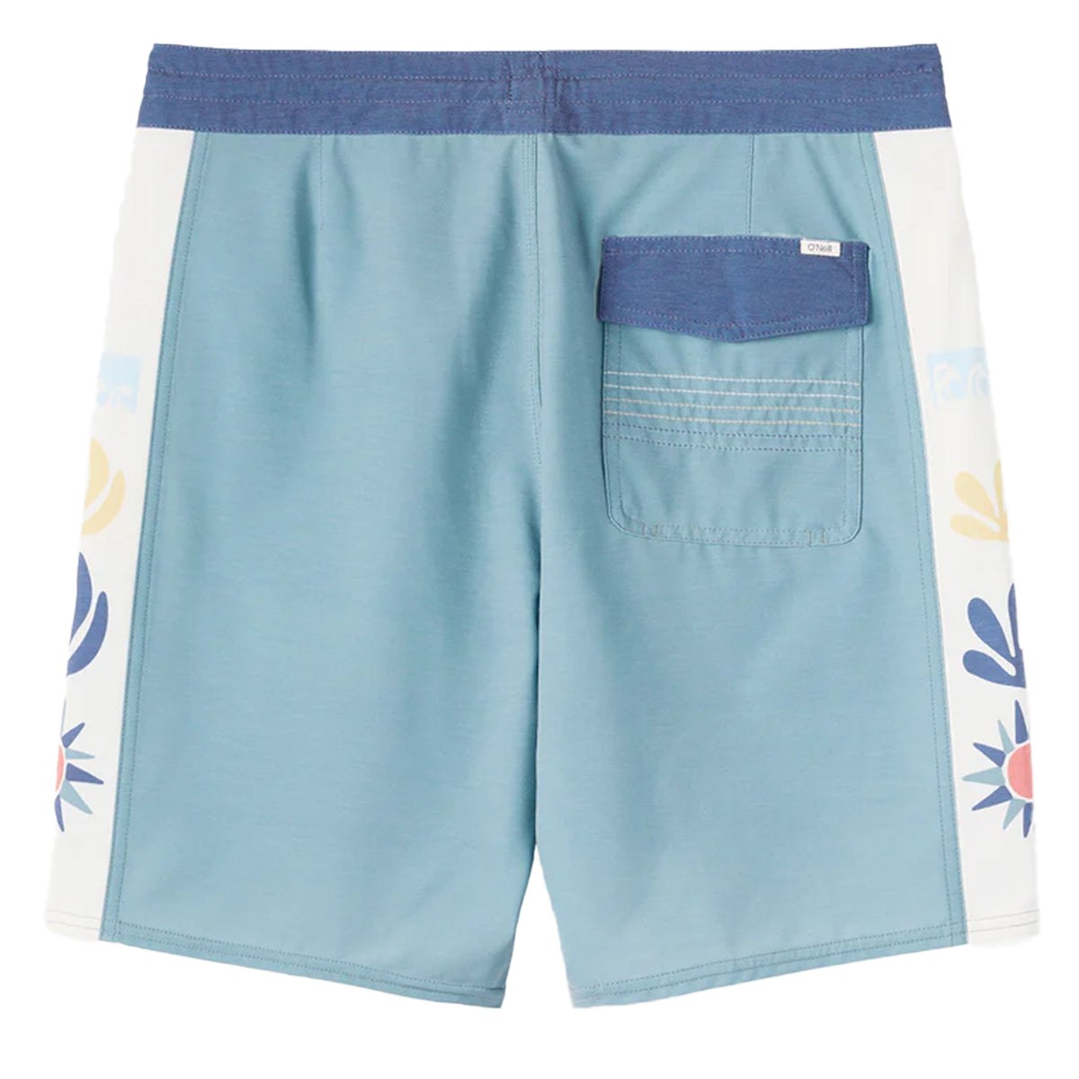 O'Neill O'Riginals Side Panel Cruzer 18" Boardshorts