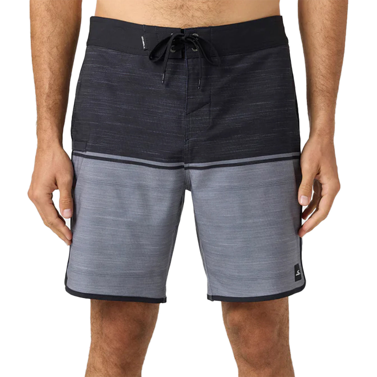 O'Neill Hyperfreak Heat Block Scallop 18" Boardshorts