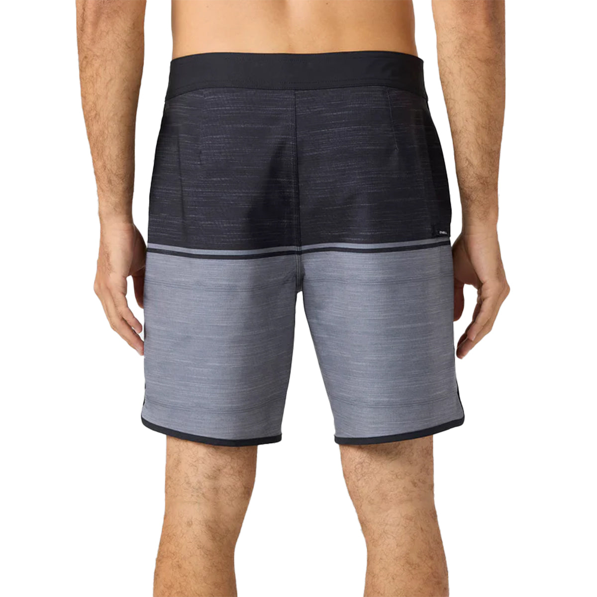O'Neill Hyperfreak Heat Block Scallop 18" Boardshorts