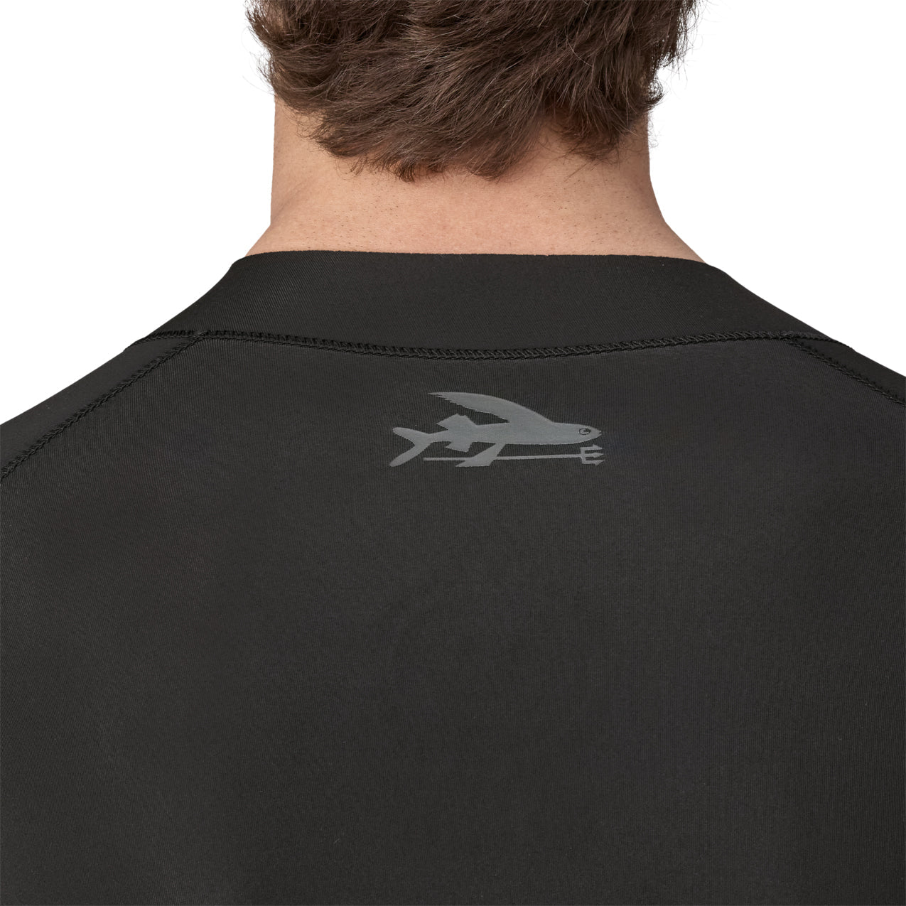 Patagonia Yulex Regulator Lite 2mm Front-Zip Long Sleeve Top Jacket