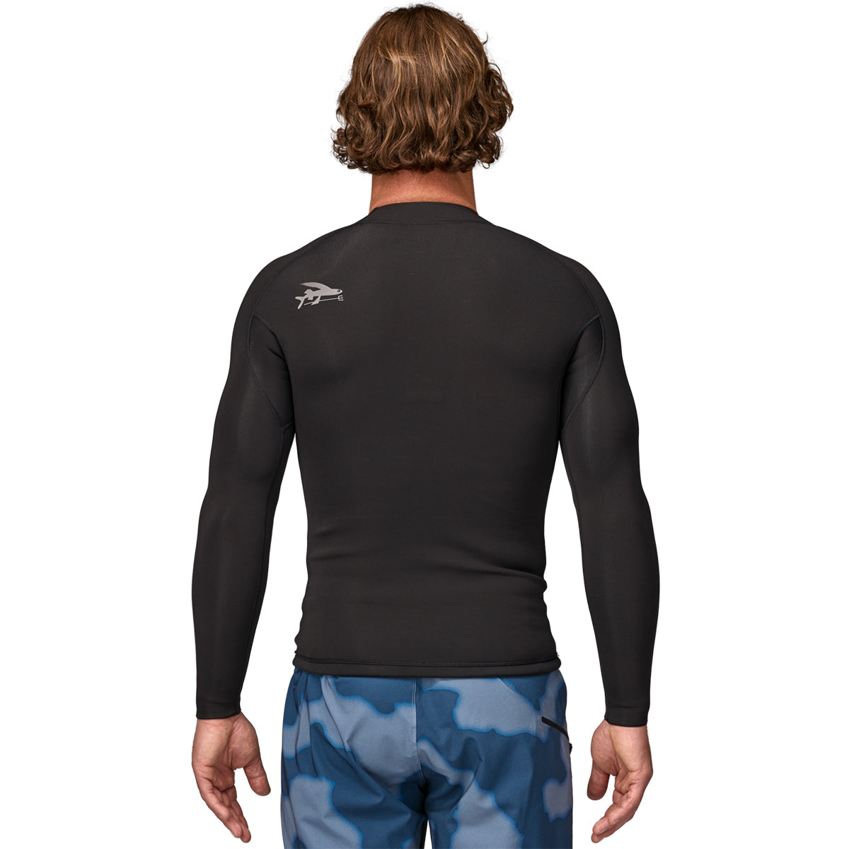 Patagonia Yulex Regulator Lite 1.5mm Long Sleeve Top Jacket