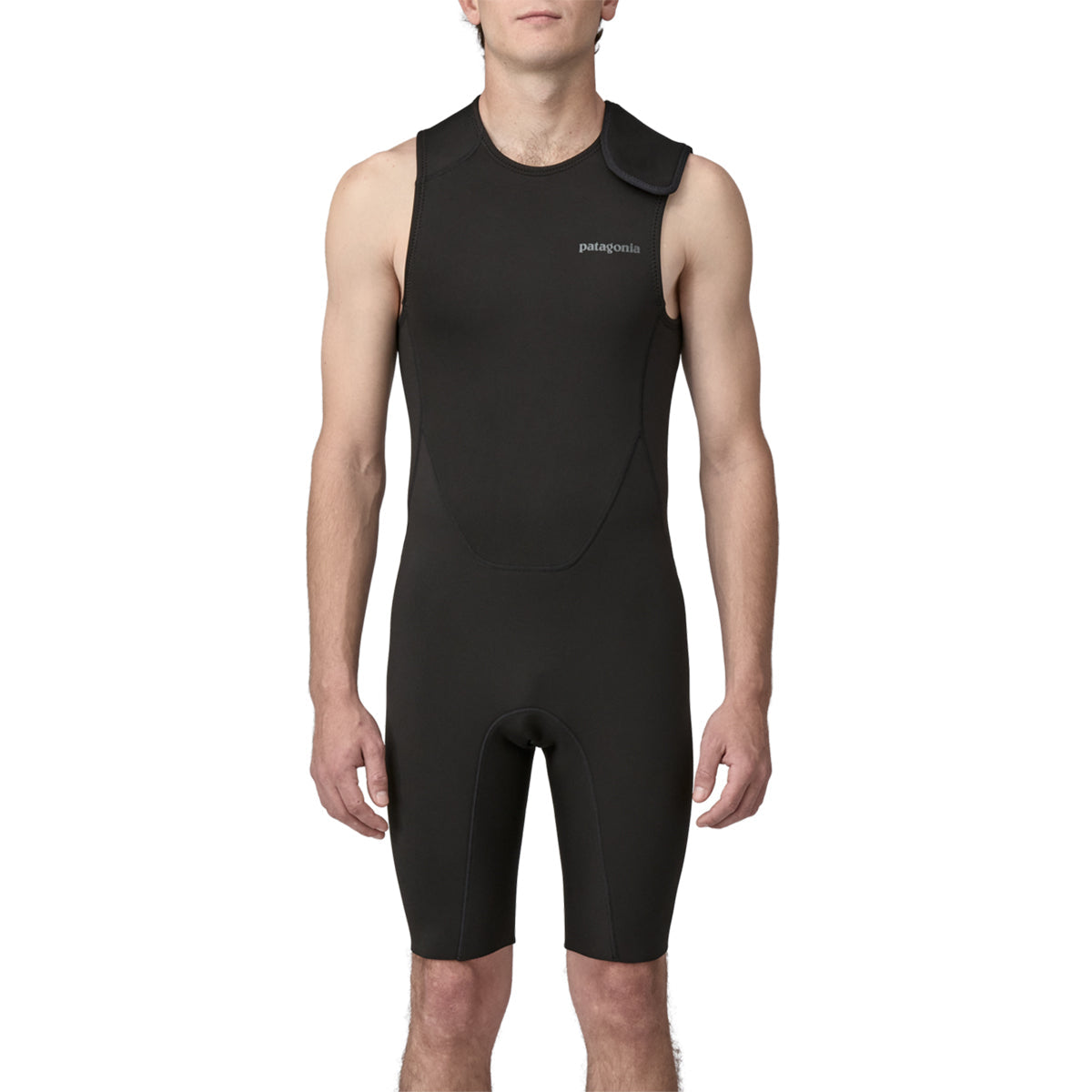 Patagonia Yulex Regulator Lite 2mm Long John Spring Wetsuit