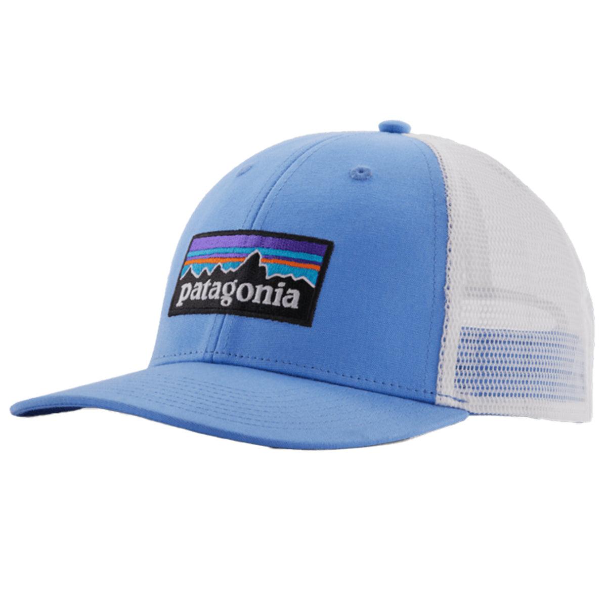Patagonia P-6 Logo LoPro Trucker Hat