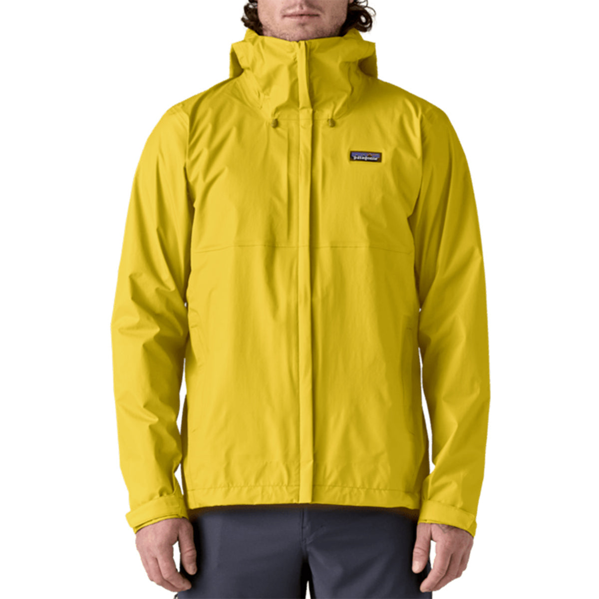 Patagonia Torrentshell 3L Hooded Zip Jacket - 2024