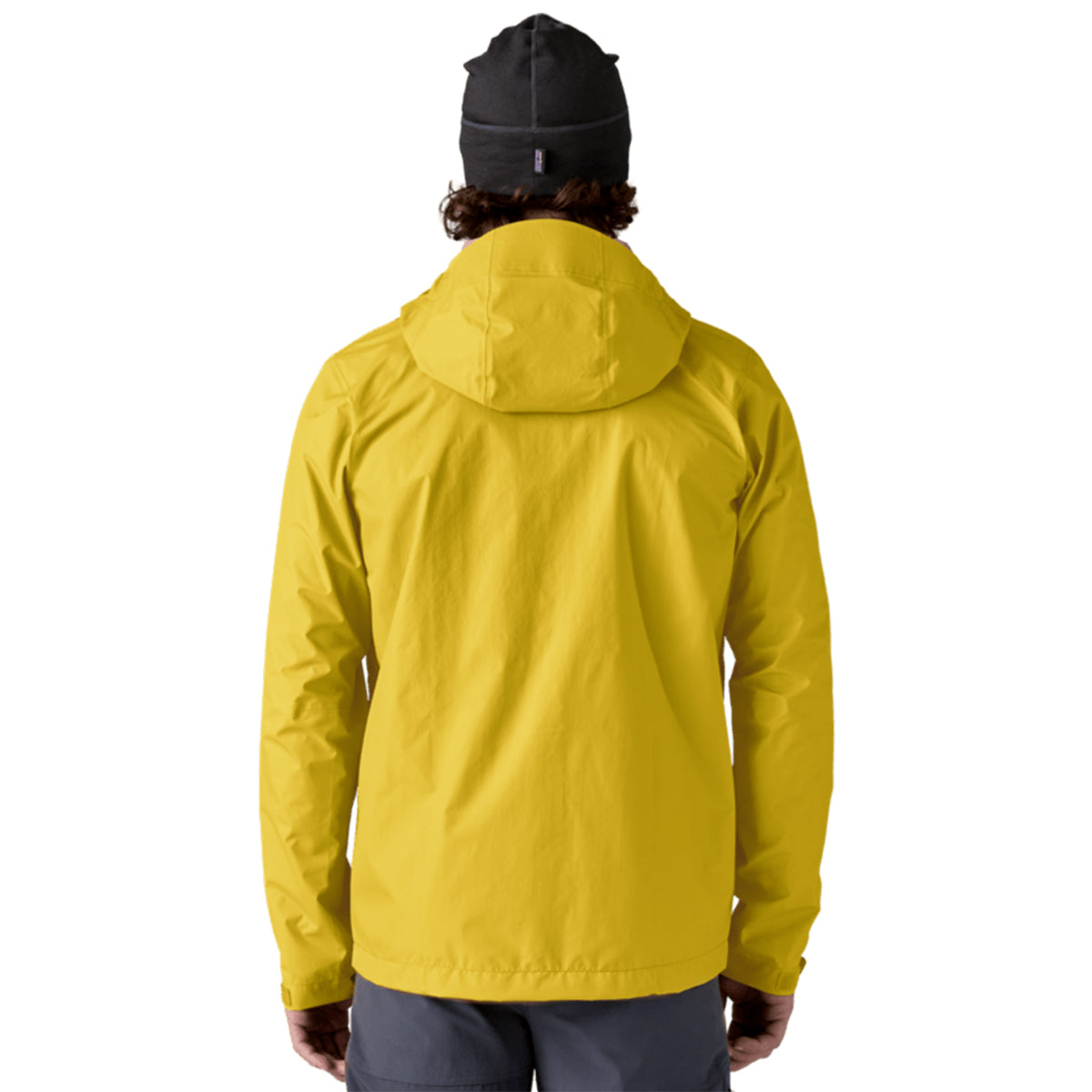 Patagonia Torrentshell 3L Hooded Zip Jacket - 2024