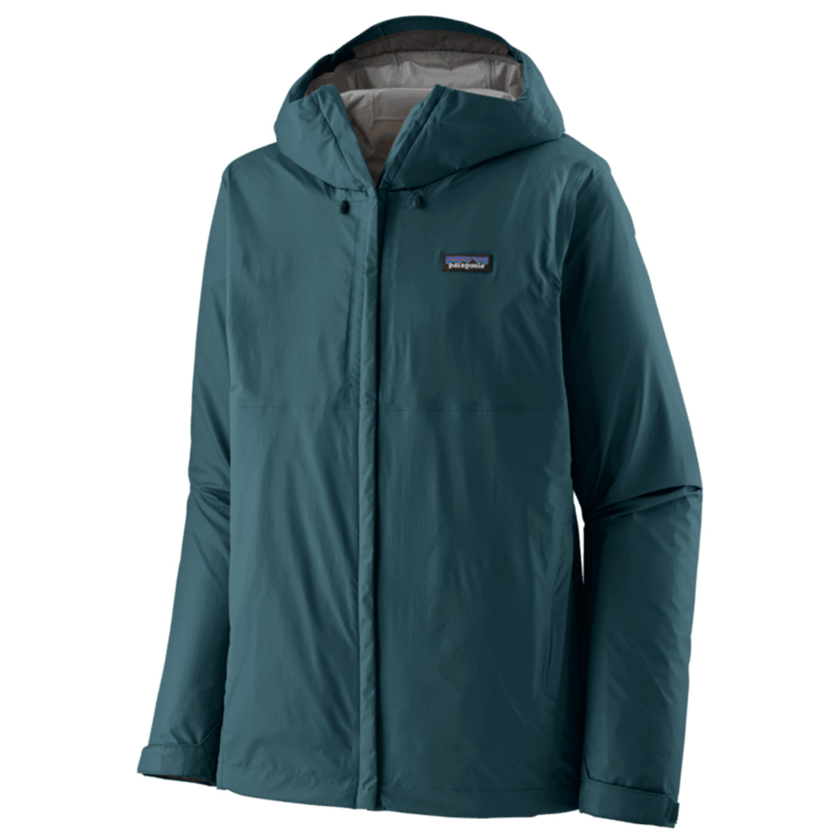 Patagonia Torrentshell 3L Hooded Zip Jacket - 2024
