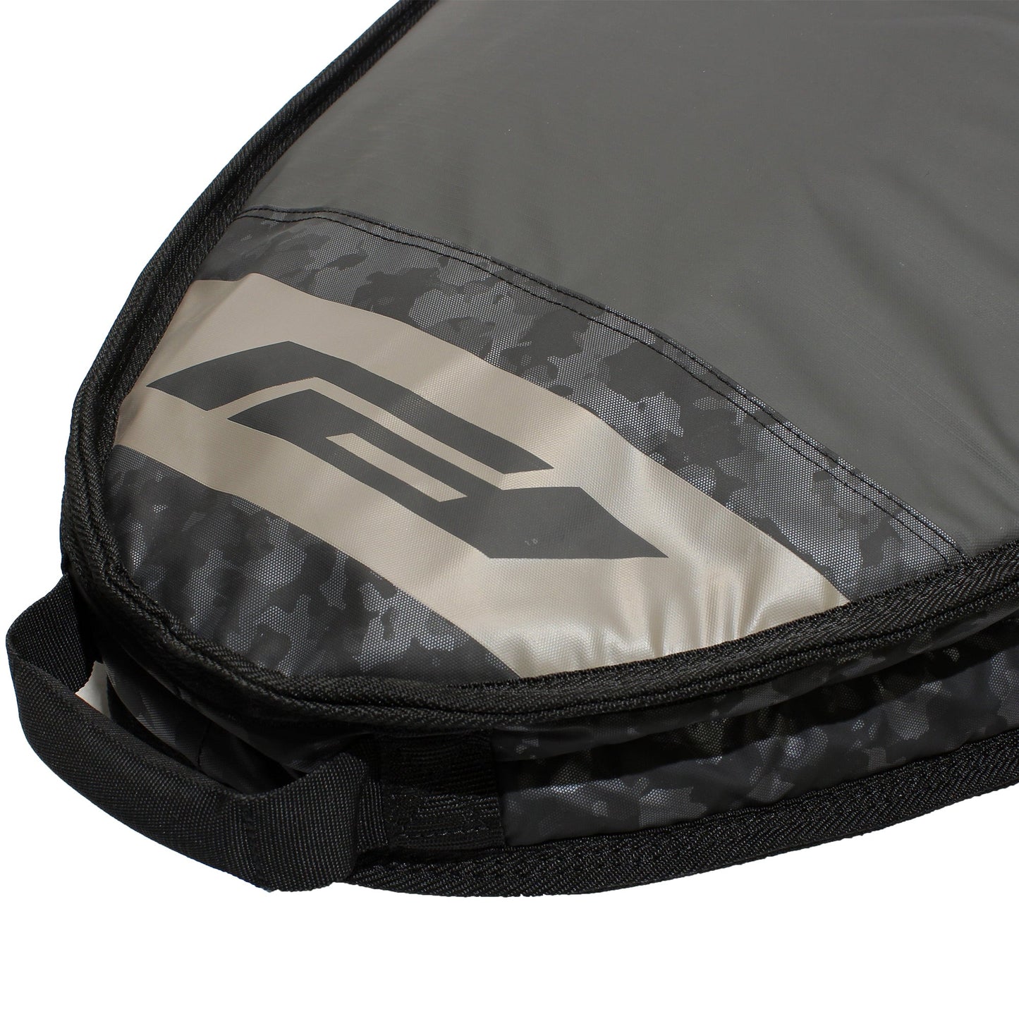 Pro-Lite Rhino 1-2 Fish/Hybrid/Big Short Travel Surfboard Bag