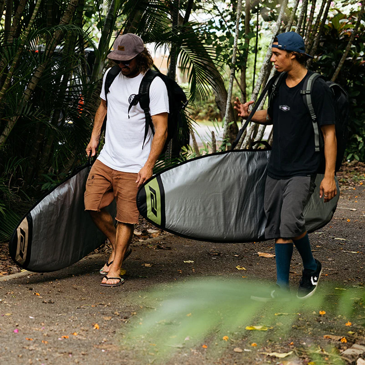 Pro-Lite Resession Lite Fish/Hybrid/Big Short Day Surfboard Bag
