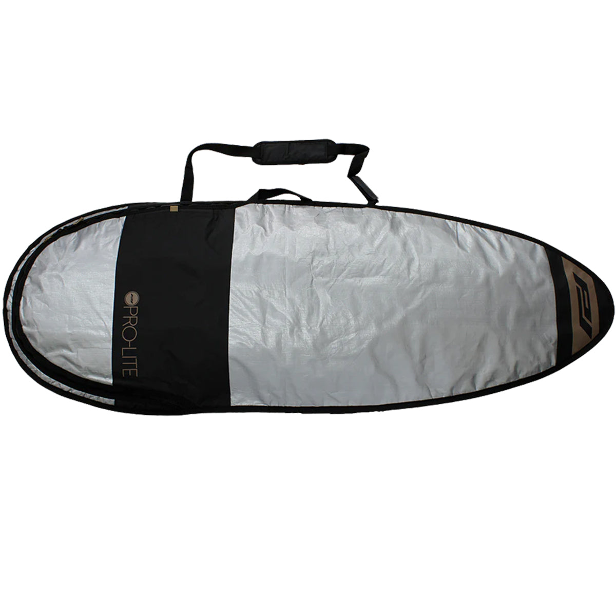 Pro-Lite Resession Lite Fish/Hybrid/Big Short Day Surfboard Bag