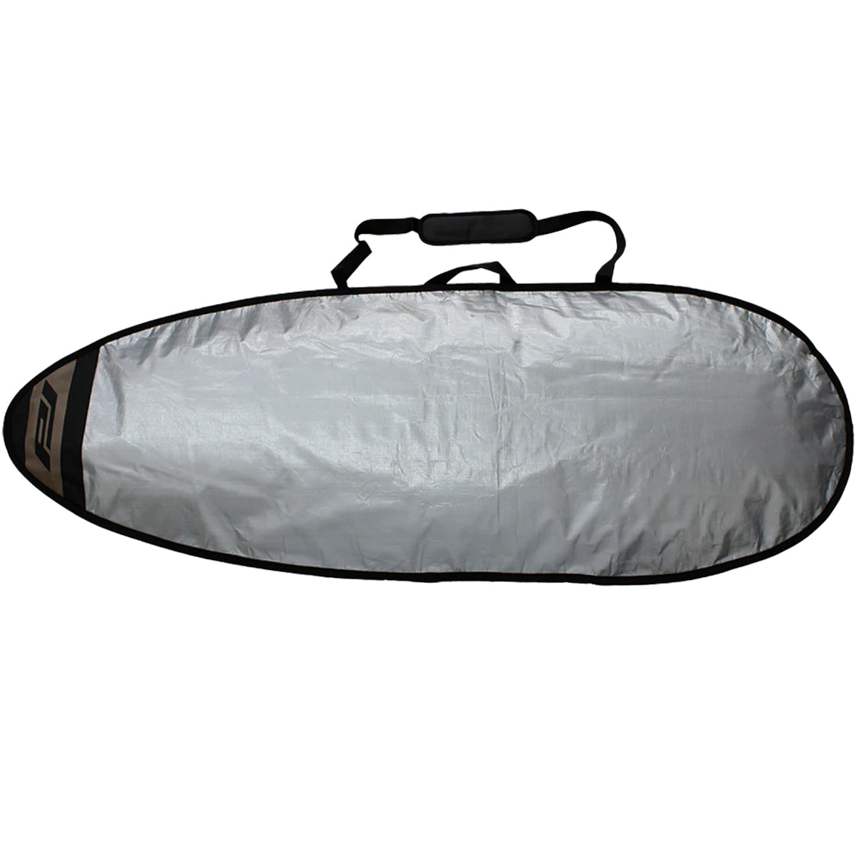 Pro-Lite Resession Lite Fish/Hybrid/Big Short Day Surfboard Bag