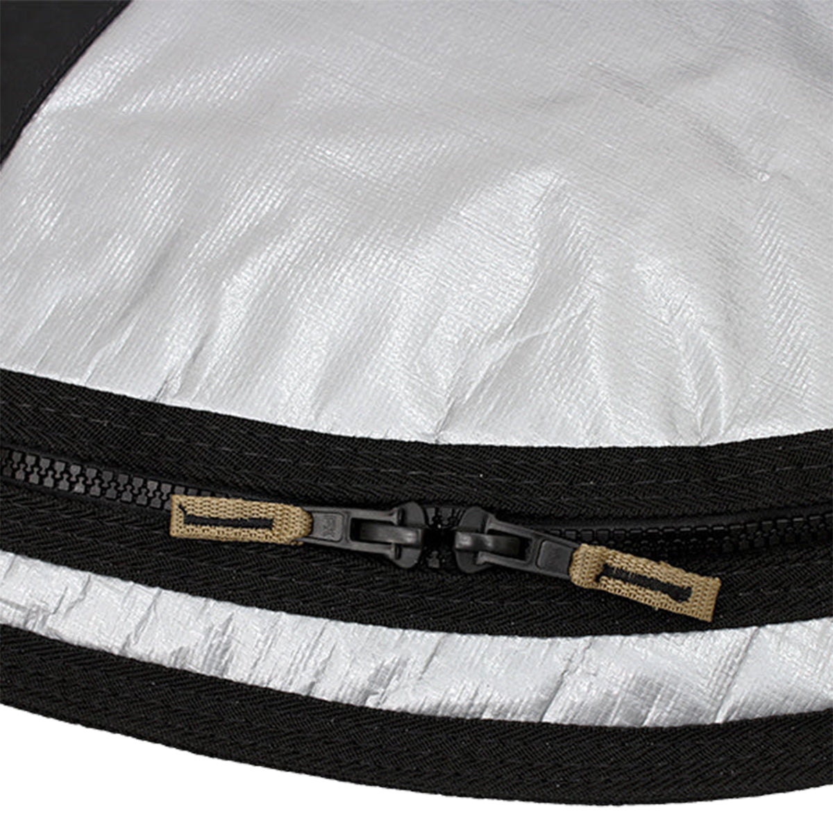 Pro-Lite Resession Lite Fish/Hybrid/Big Short Day Surfboard Bag