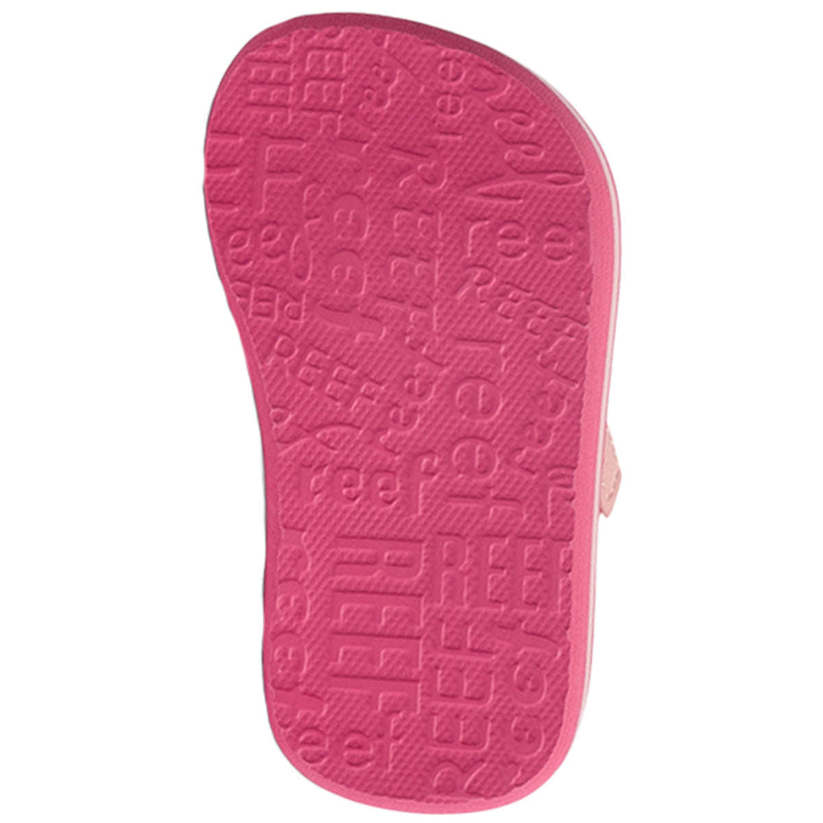 REEF Youth Little Ahi Sandals