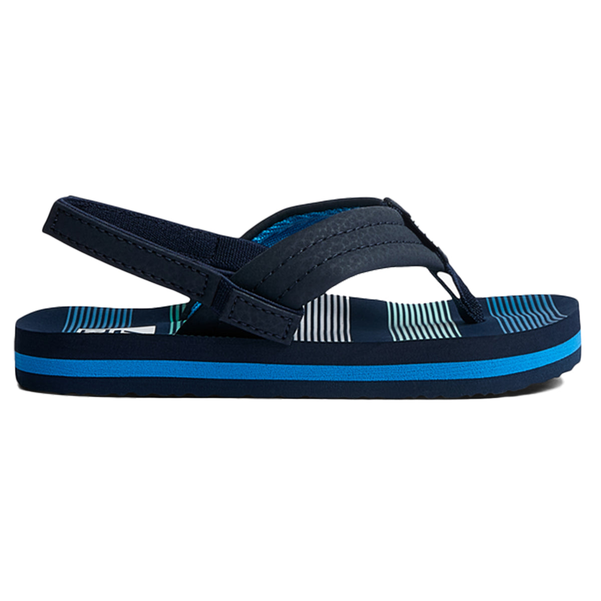 REEF Youth Little Ahi Sandals
