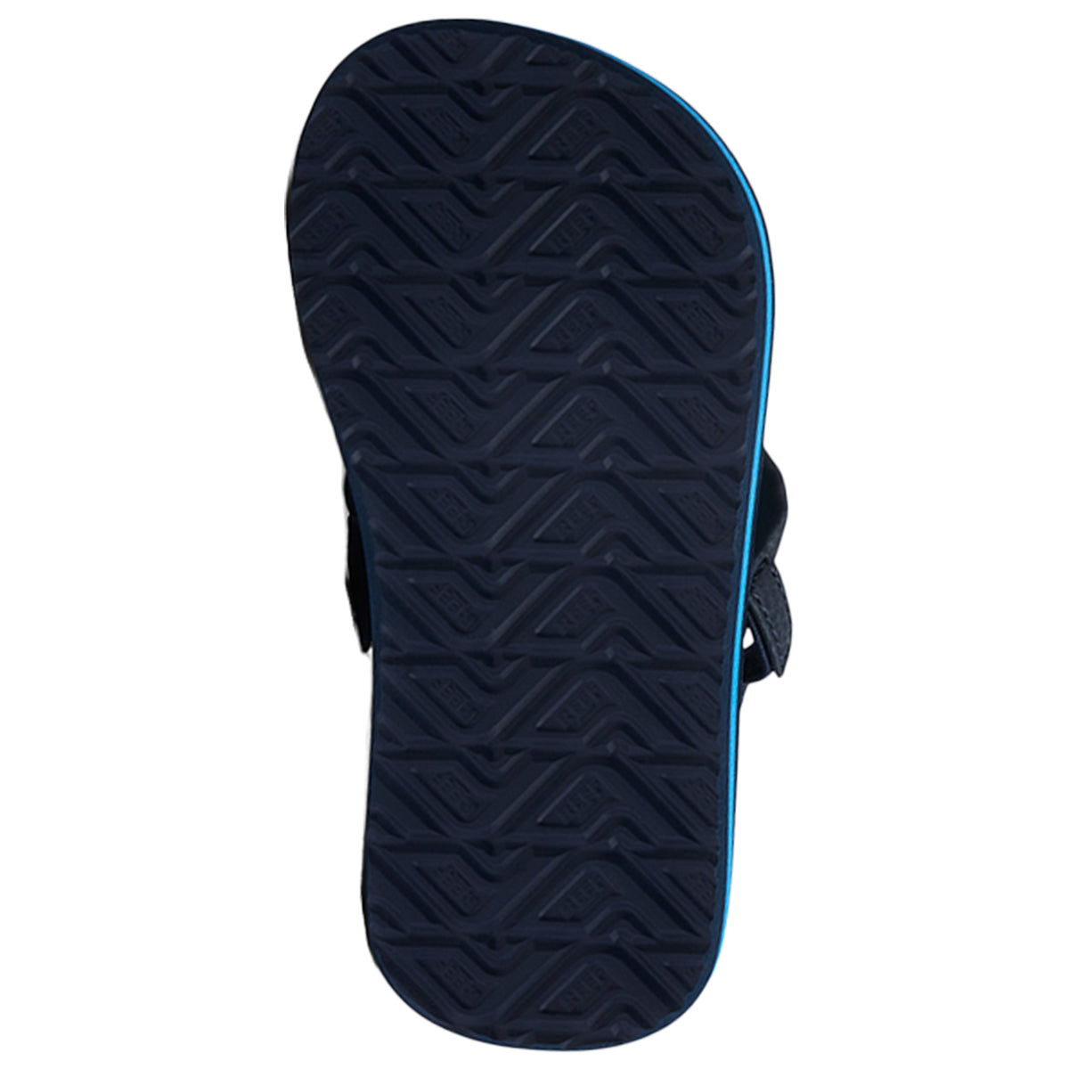 REEF Youth Little Ahi Sandals