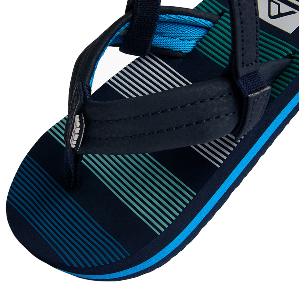 REEF Youth Little Ahi Sandals