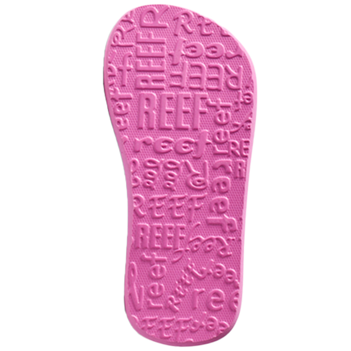 REEF Youth Little Ahi Sandals
