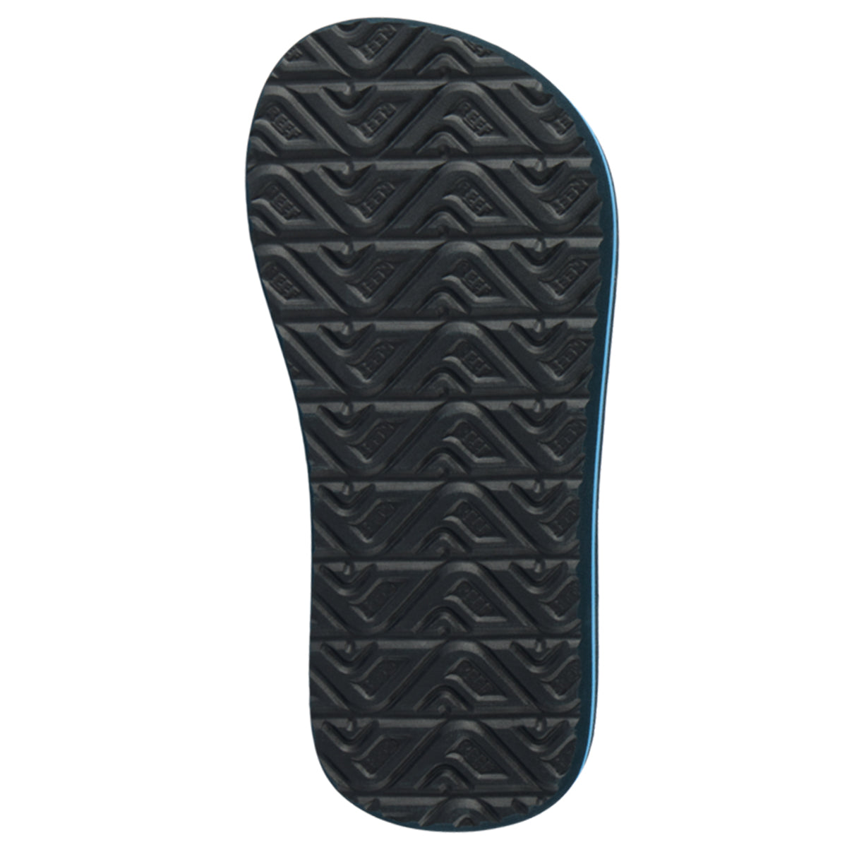 REEF Youth Little Ahi Sandals