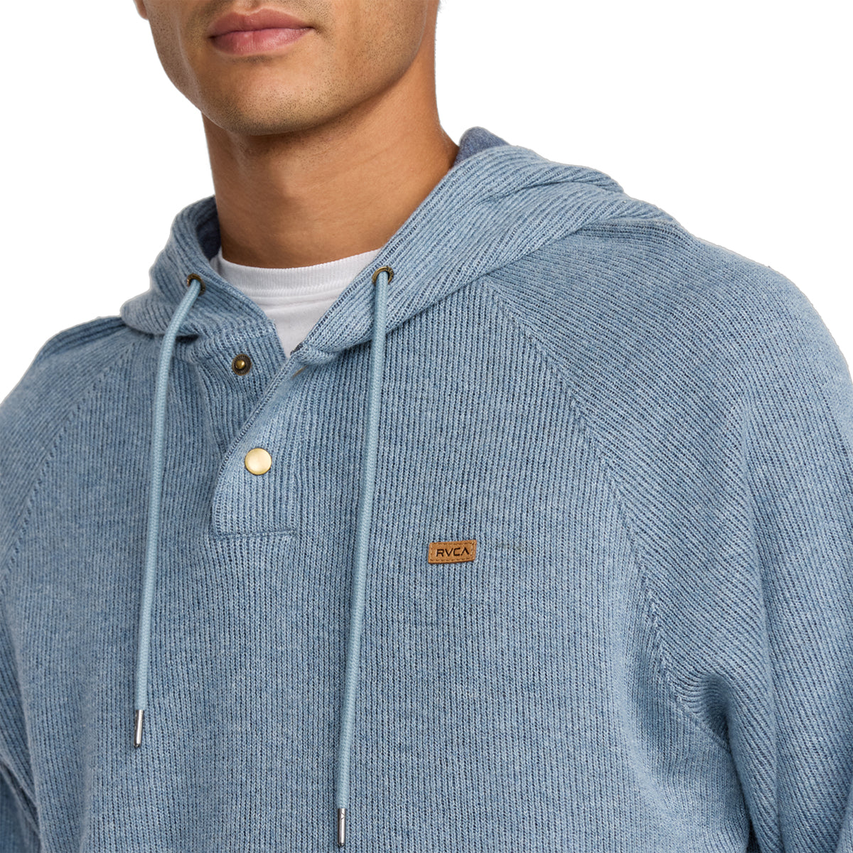 RVCA Port Pullover Hoodie