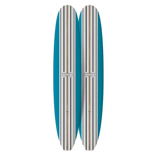 Roger Hinds Renaissance Tuflite Surfboard