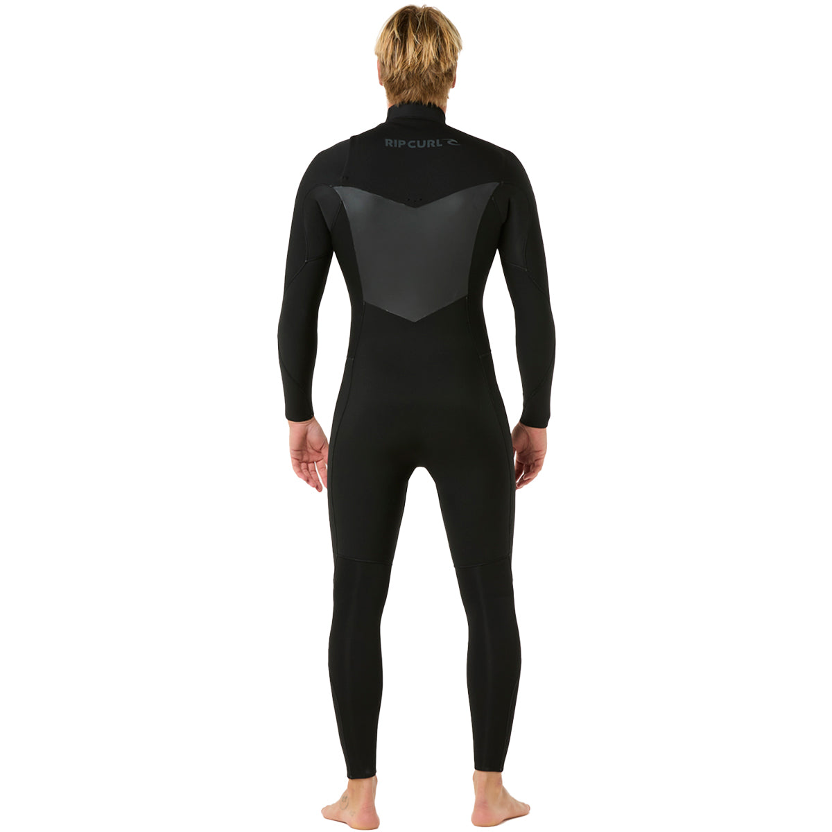 Rip Curl Dawn Patrol 4/3 Chest-Zip Wetsuit - 2024