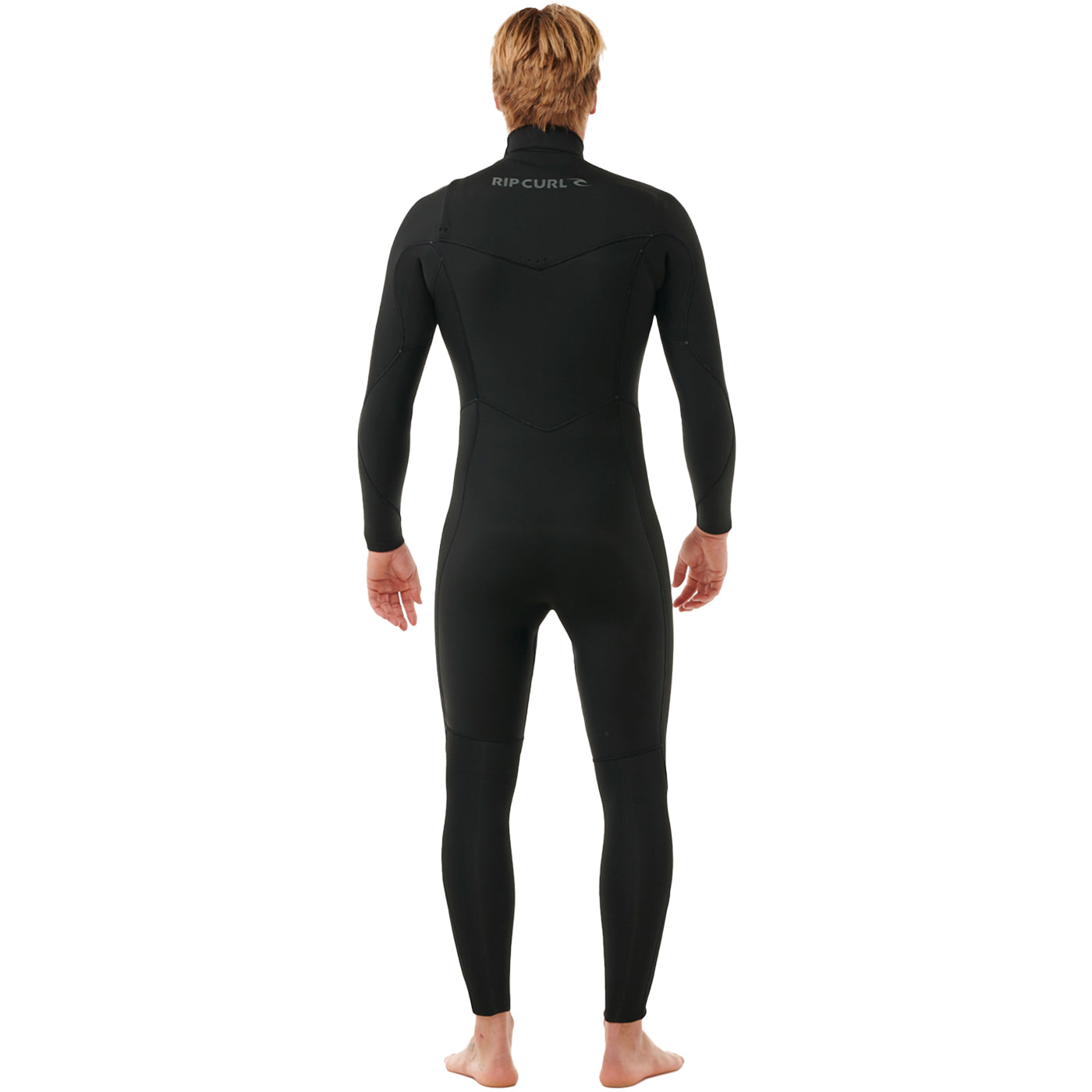 Rip Curl Dawn Patrol Performance 3/2 Chest-Zip Wetsuit