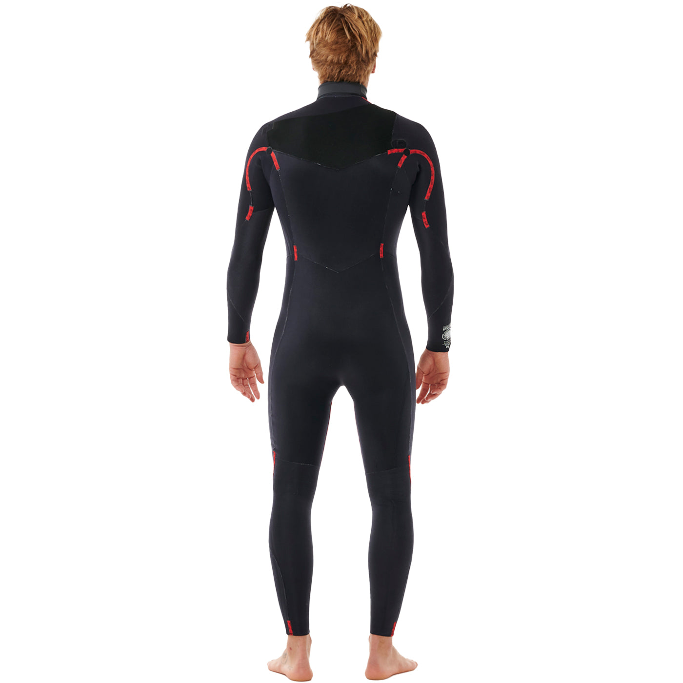 Rip Curl Dawn Patrol Performance 3/2 Chest-Zip Wetsuit